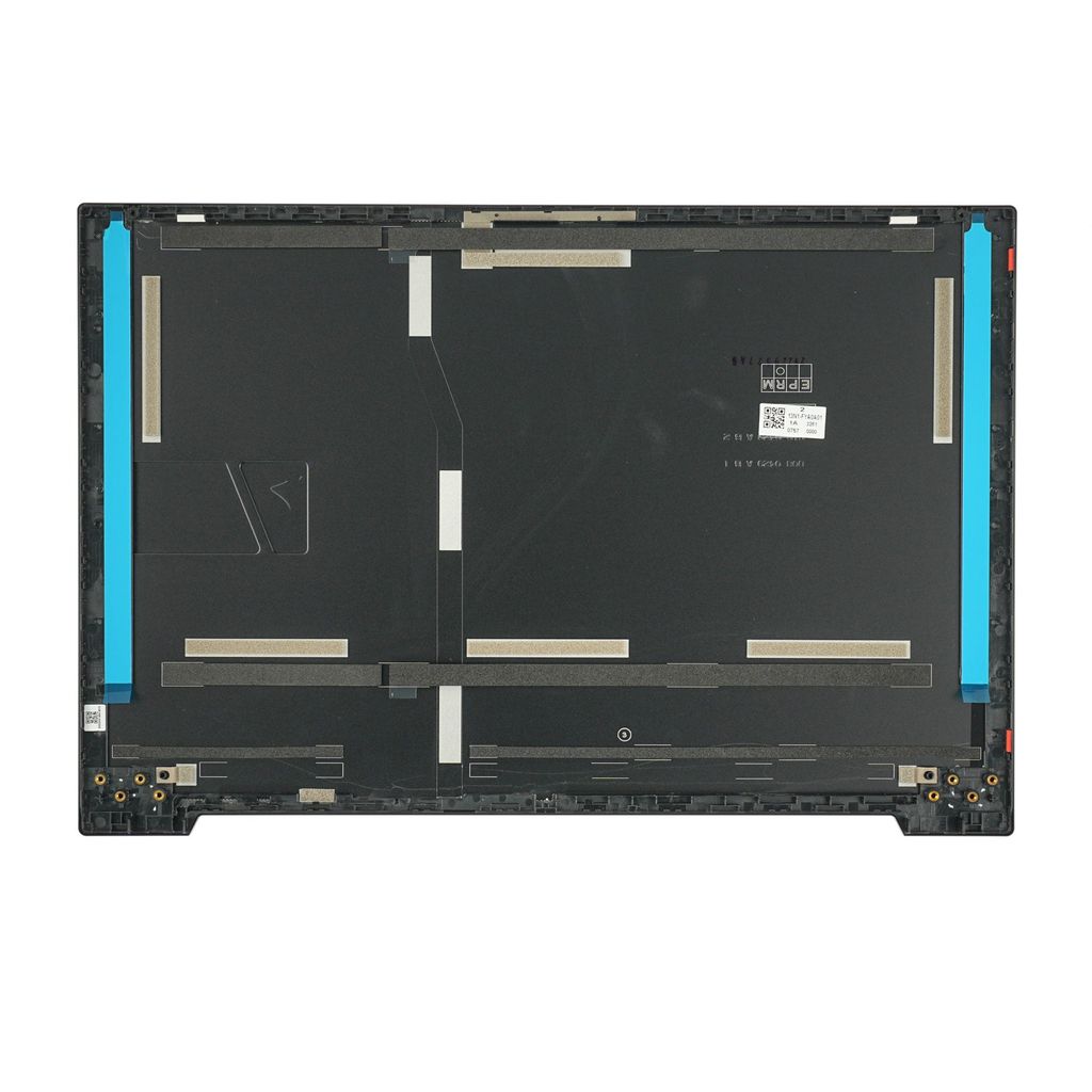 Asus K6501ZM-2K LCD COVER AL OLED ASSY