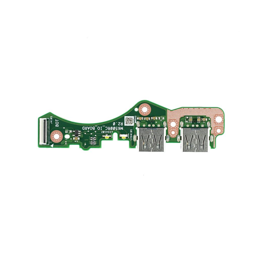 Asus M6400RC IO BOARD