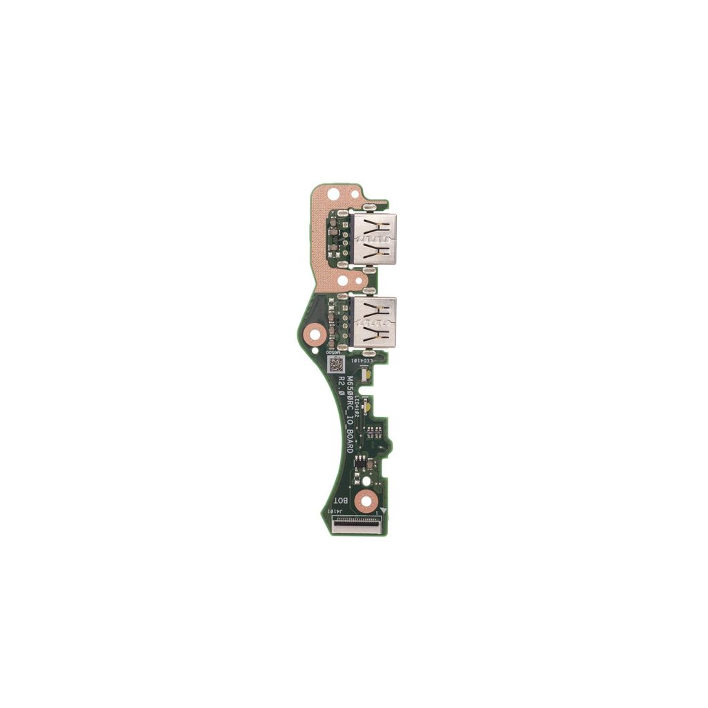 Asus M6500RC IO BOARD