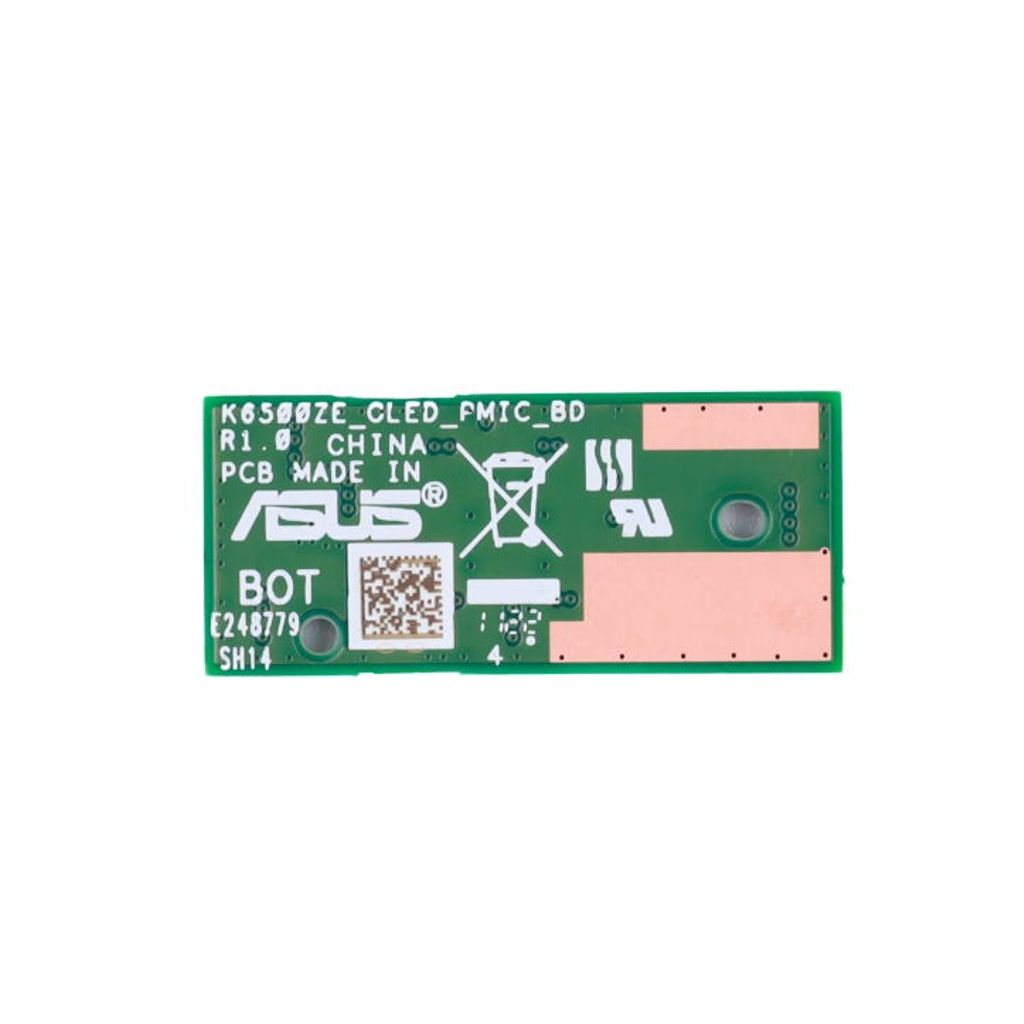 Asus M6500QC PMIC BOARD