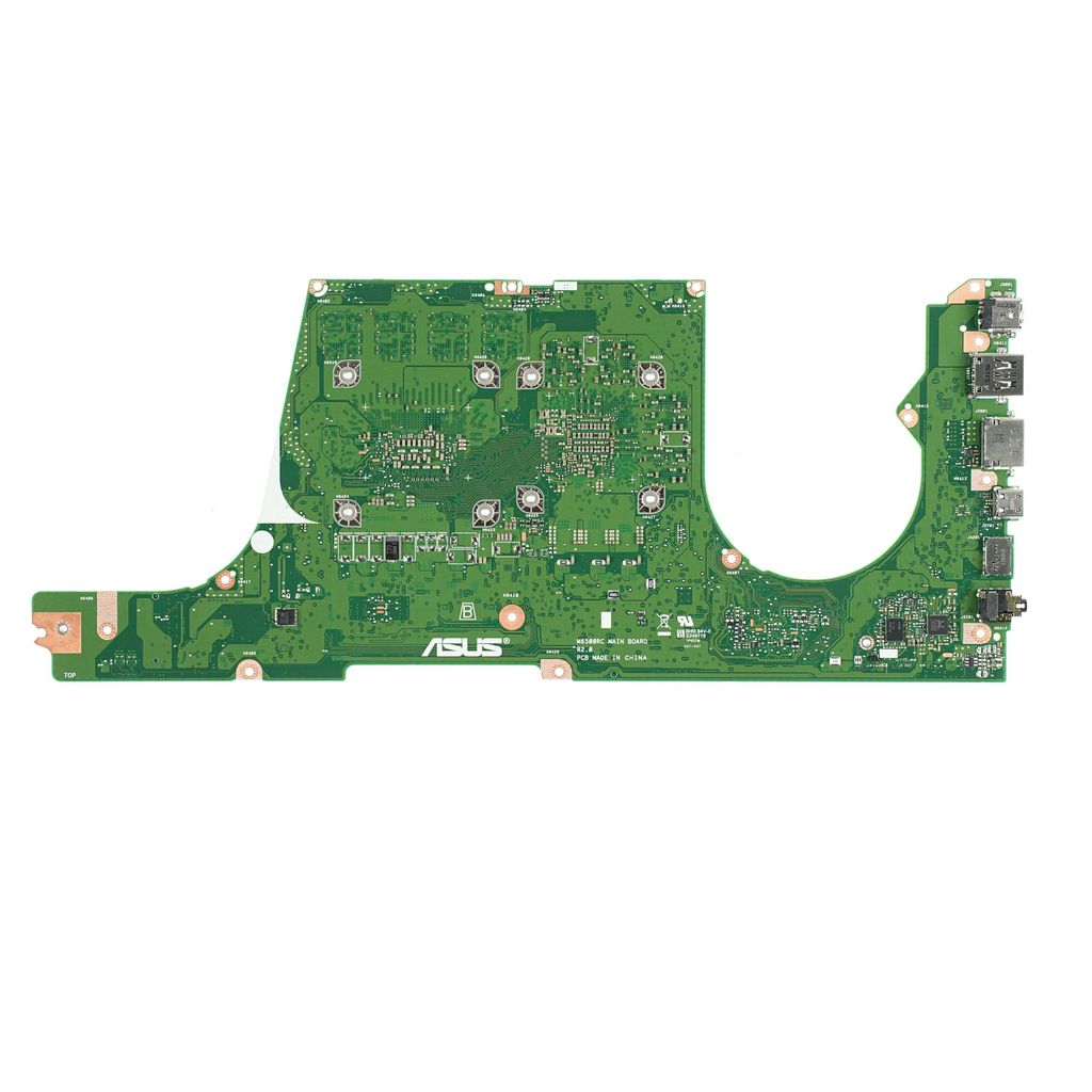 Asus M7600RE MAINBOARD 32G/R9-6900HX/AS