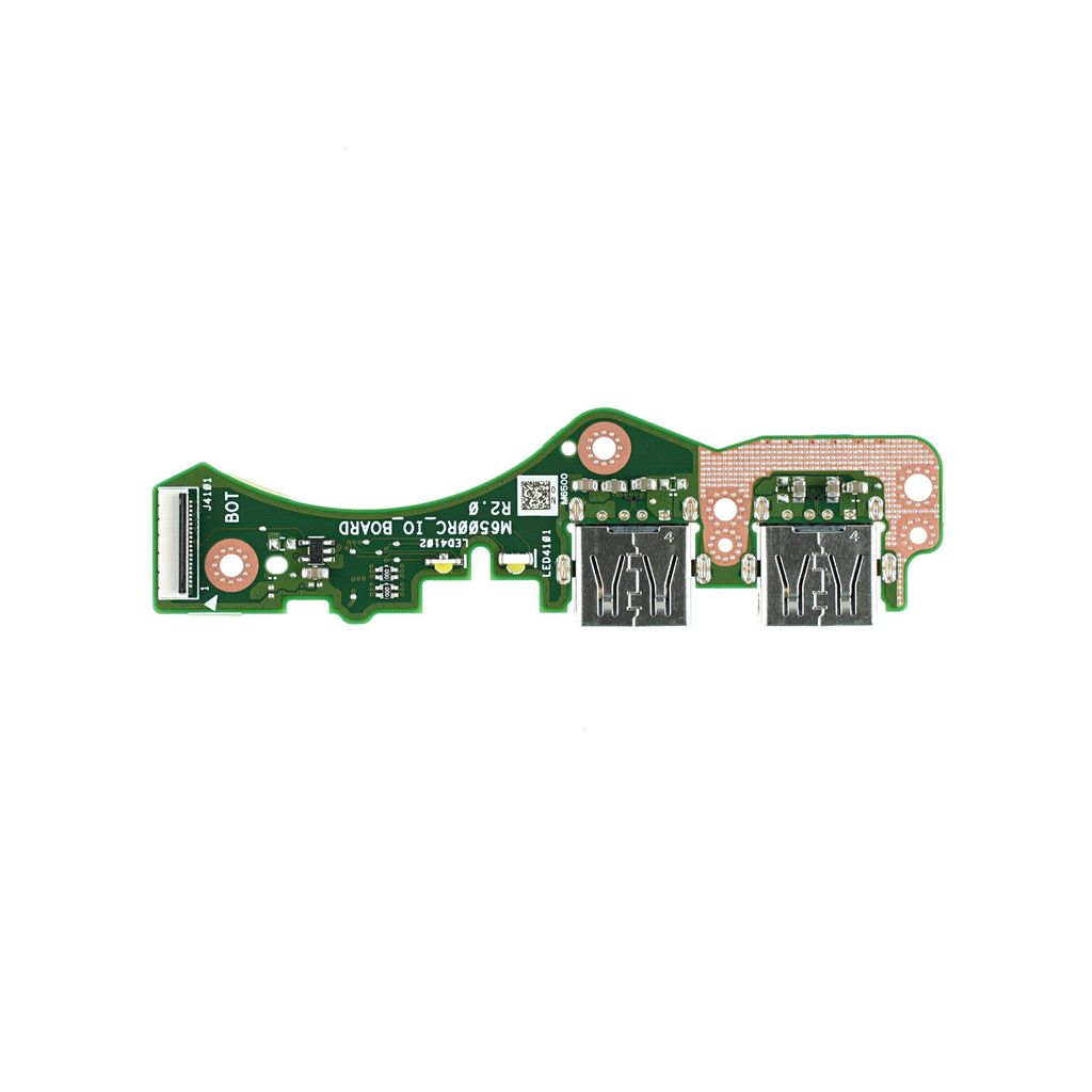 Asus M7600RE IO BOARD