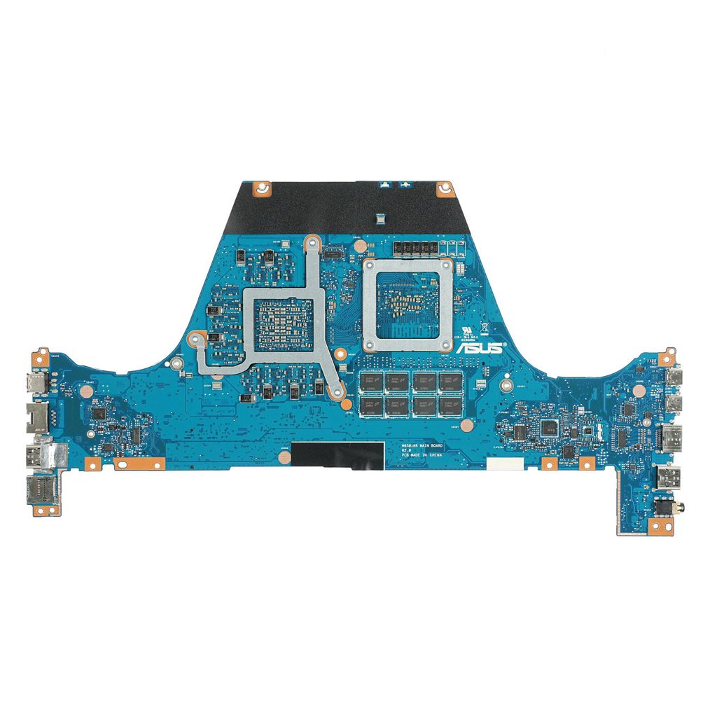 Asus M6501RR MAINBOARD 16G/R9-6900HX (V8G) (WO/PMIC) (FTPM)