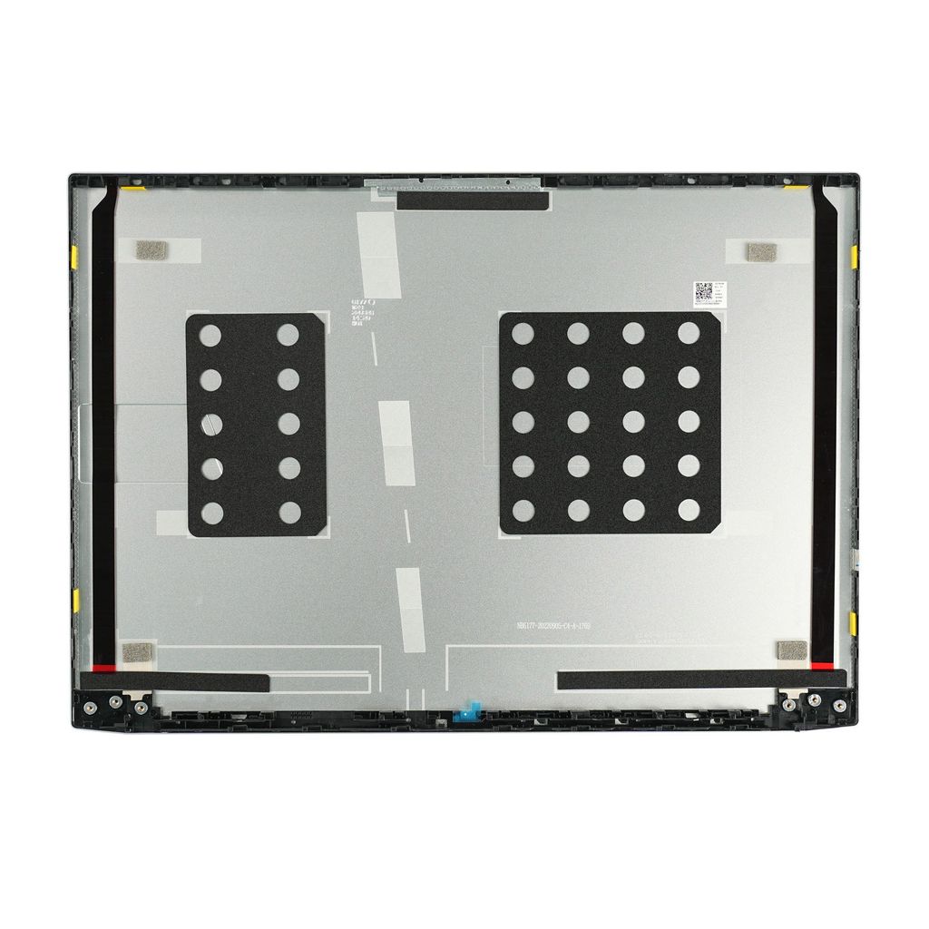 K6602HC-2S LCD COVER ASSY_IPS