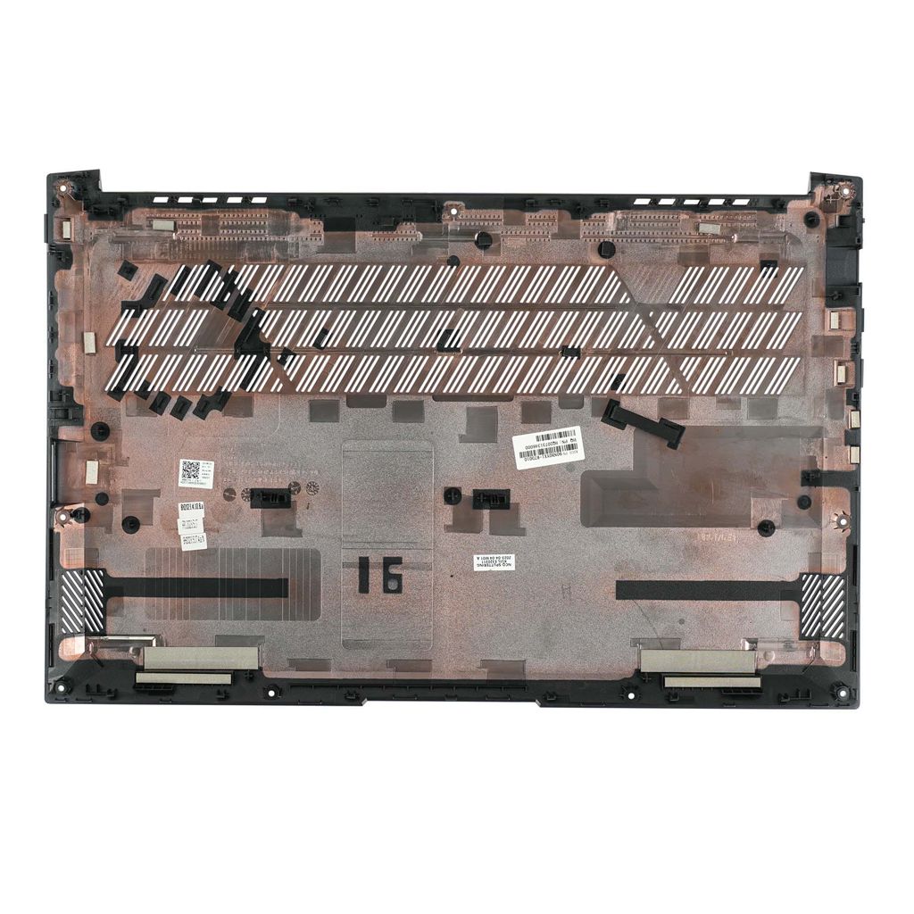 Asus K6502HC-2B BOTTOM CASE ASSY