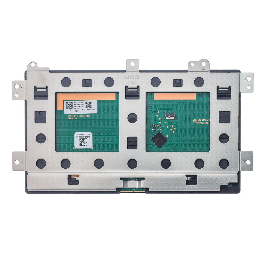 Asus K6502HC-2B TP (NUMBER PAD) MODULE