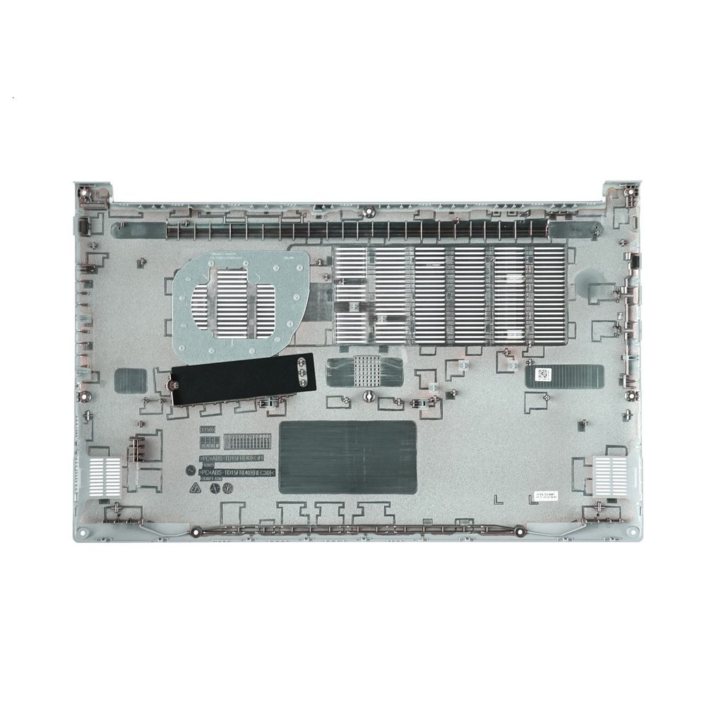 X1505PA-1S BOTTOM CASE ASSY