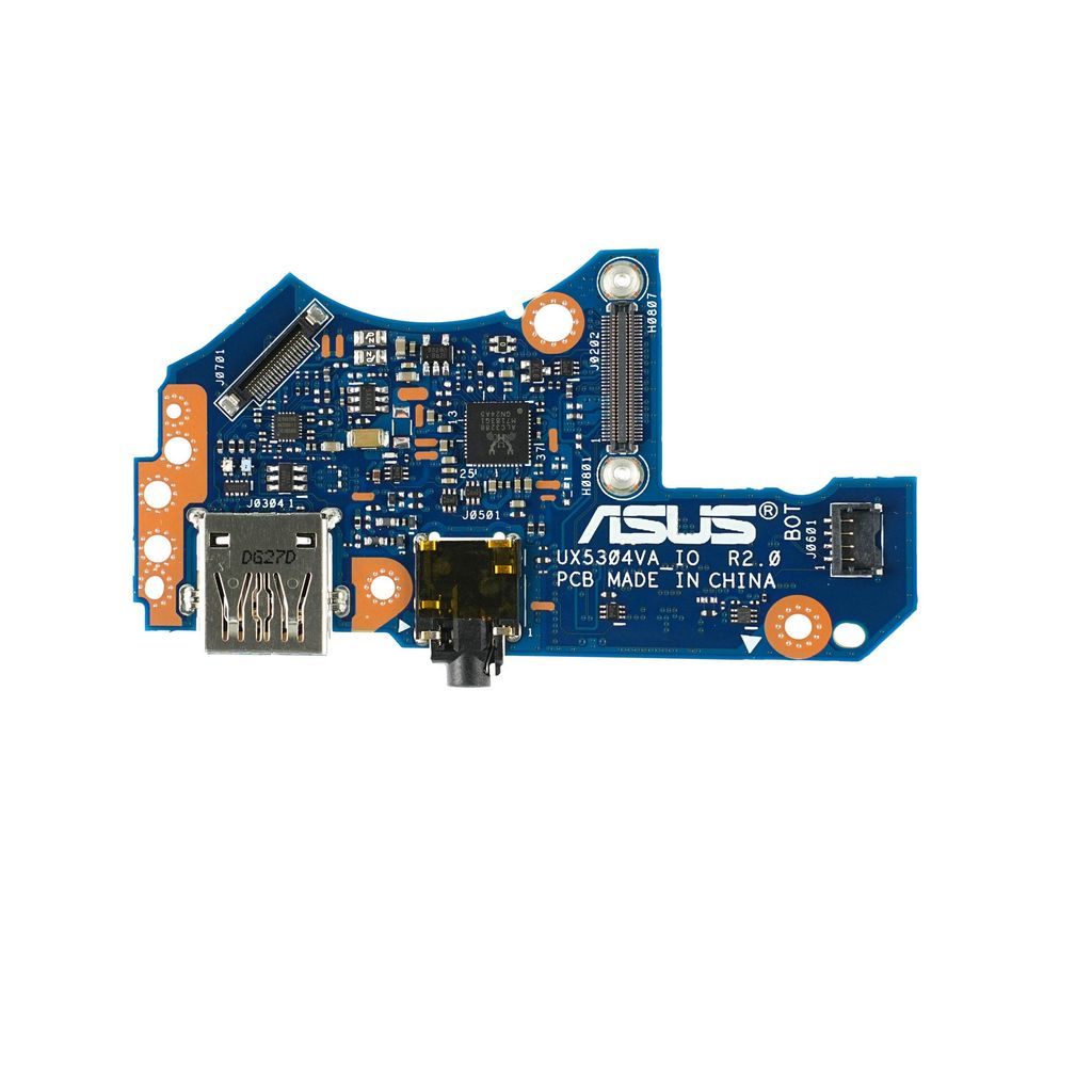 Asus UX5304VA IO_BD.
