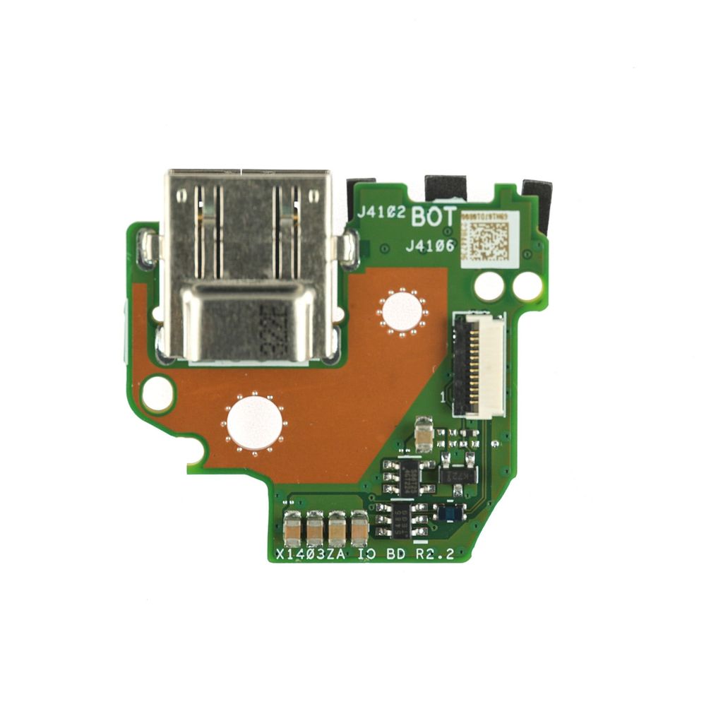Asus X1505ZA IO BOARD
