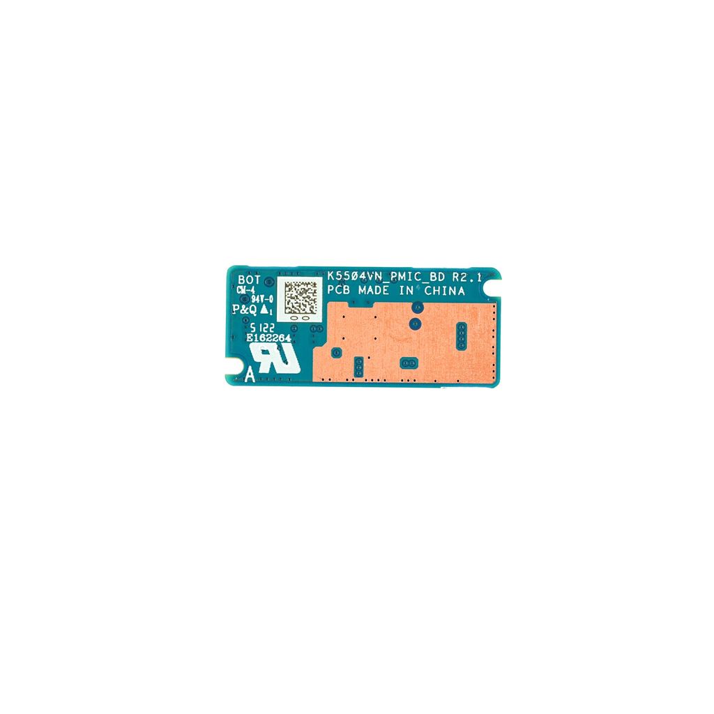 Asus K5504VA PMIC_BD.