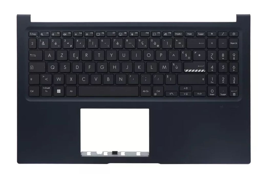 Asus K/B_(FR)_MODULE/AS