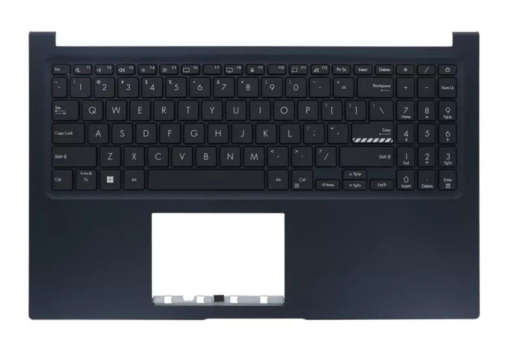 Asus K/B_(US)_MODULE/AS