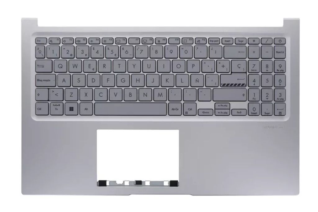 Asus X1504ZA-1S K/B_(SP)_MODULE/AS