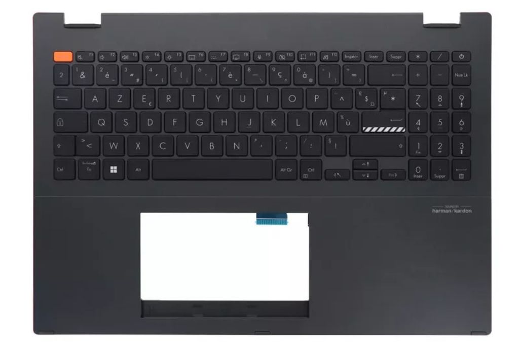 Asus K/B_(FR)_MODULE/AS