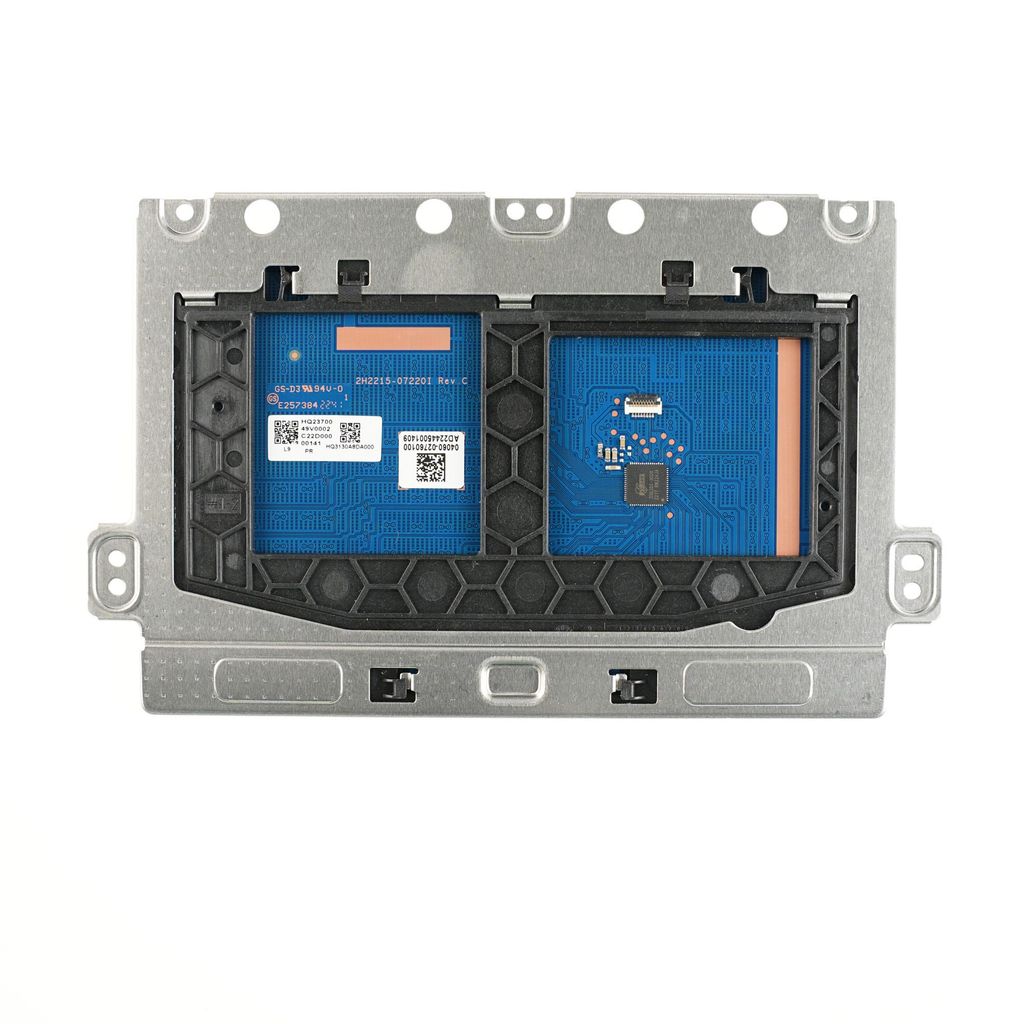 TN3604YA-2K TOUCHPAD MODULE