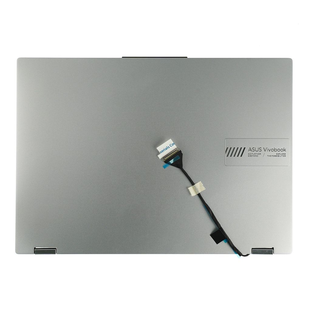 Asus TN3604YA-2S 16' WUXGA/GL/T/VWV