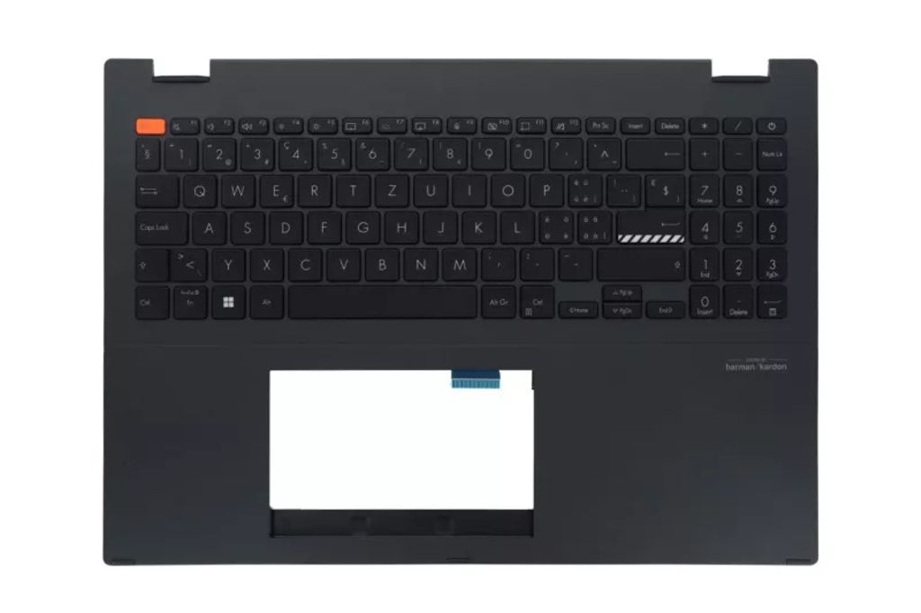 Asus K/B_(SF)_MODULE/AS