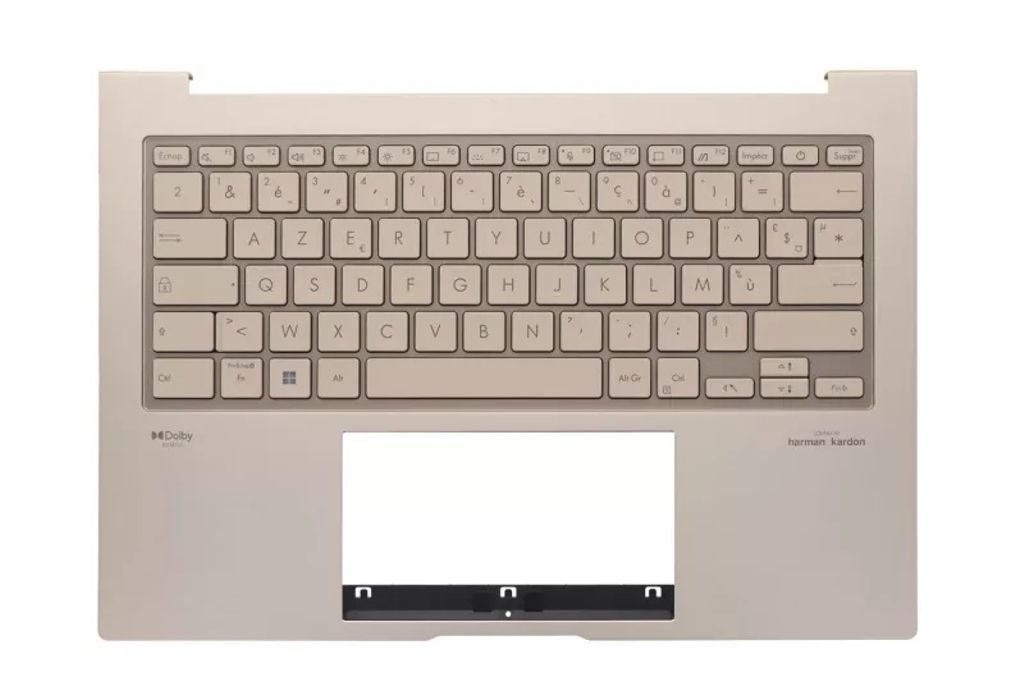 Asus UX3404VA-2D K/B_(FR)_MODULE/AS