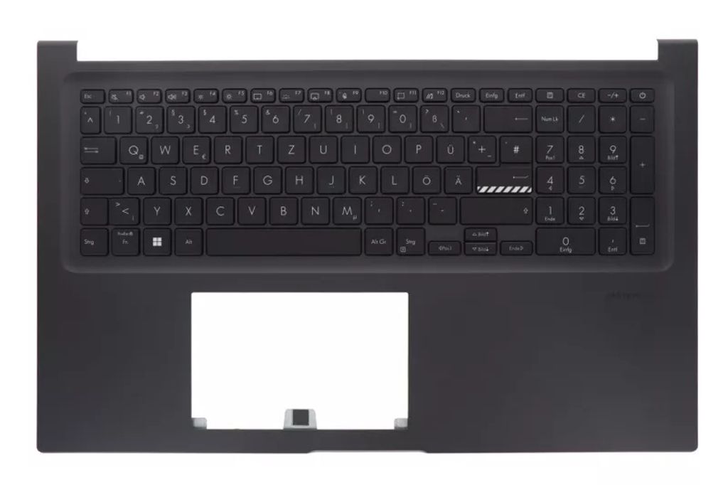 K3704VA-2K K/B_(GE)_MODULE/AS