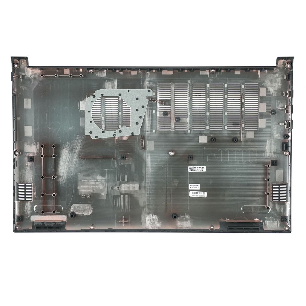 K3704VA-2K BOTTOM CASE SUB ASSY