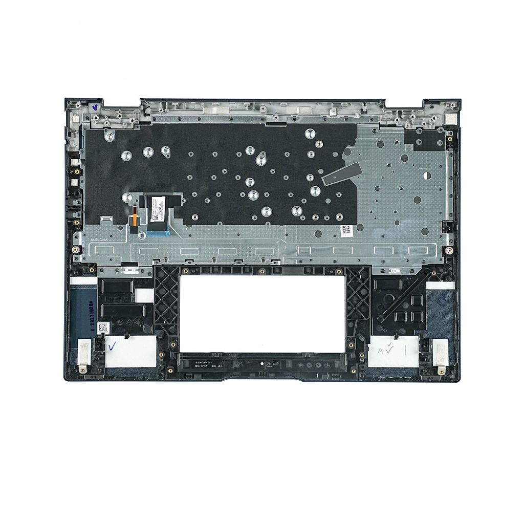 UP3404VA-3B K/B_(US)_MODULE/AS