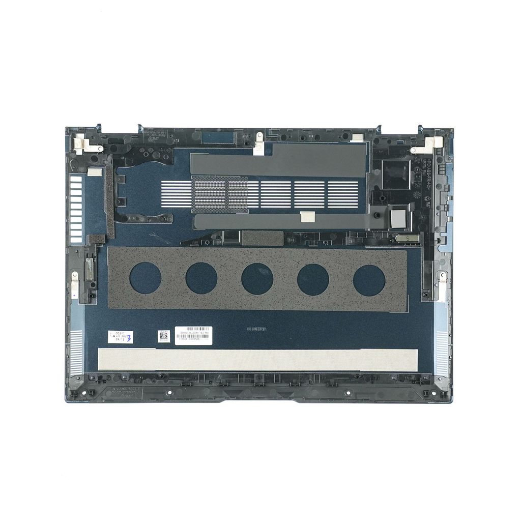 UP3404VA-3B BOTTOM COVER ASSY