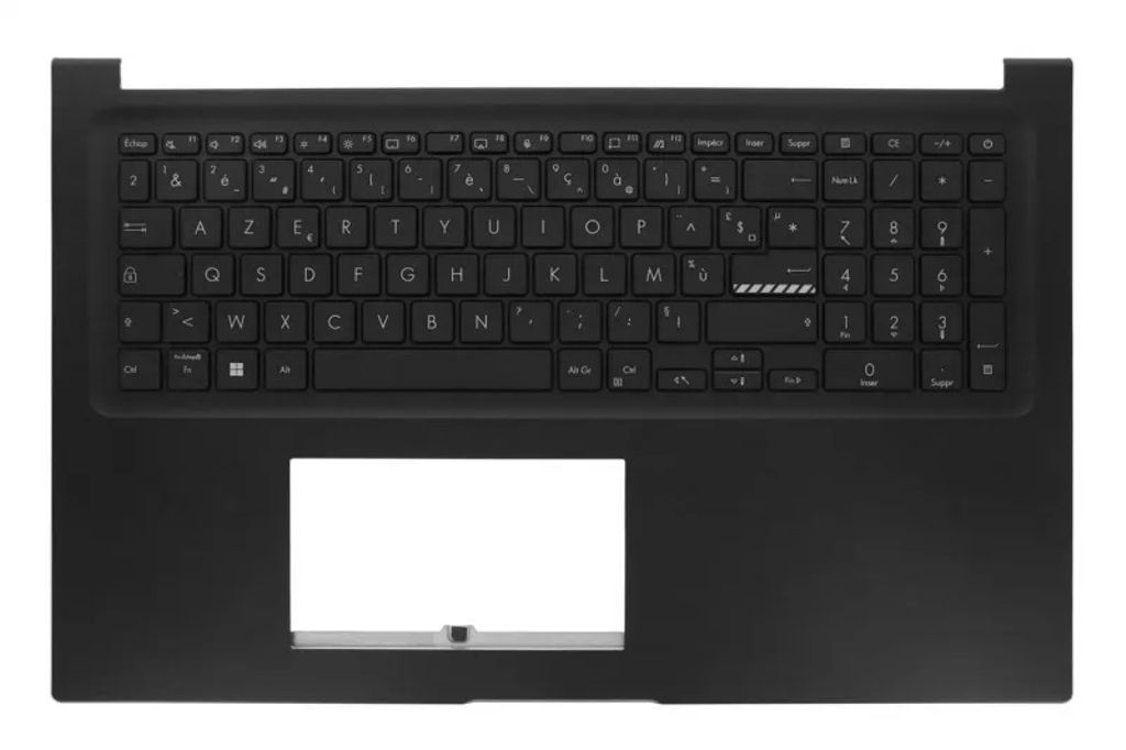 Asus K/B_(FR)_MODULE/AS