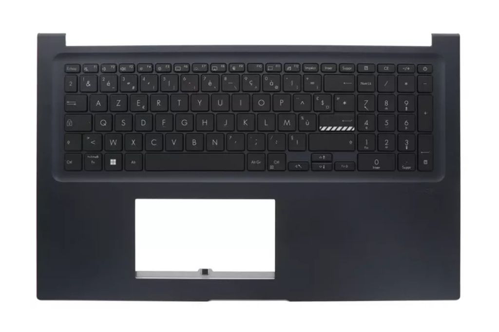 X1704ZA-1B K/B_(FR)_MODULE/AS