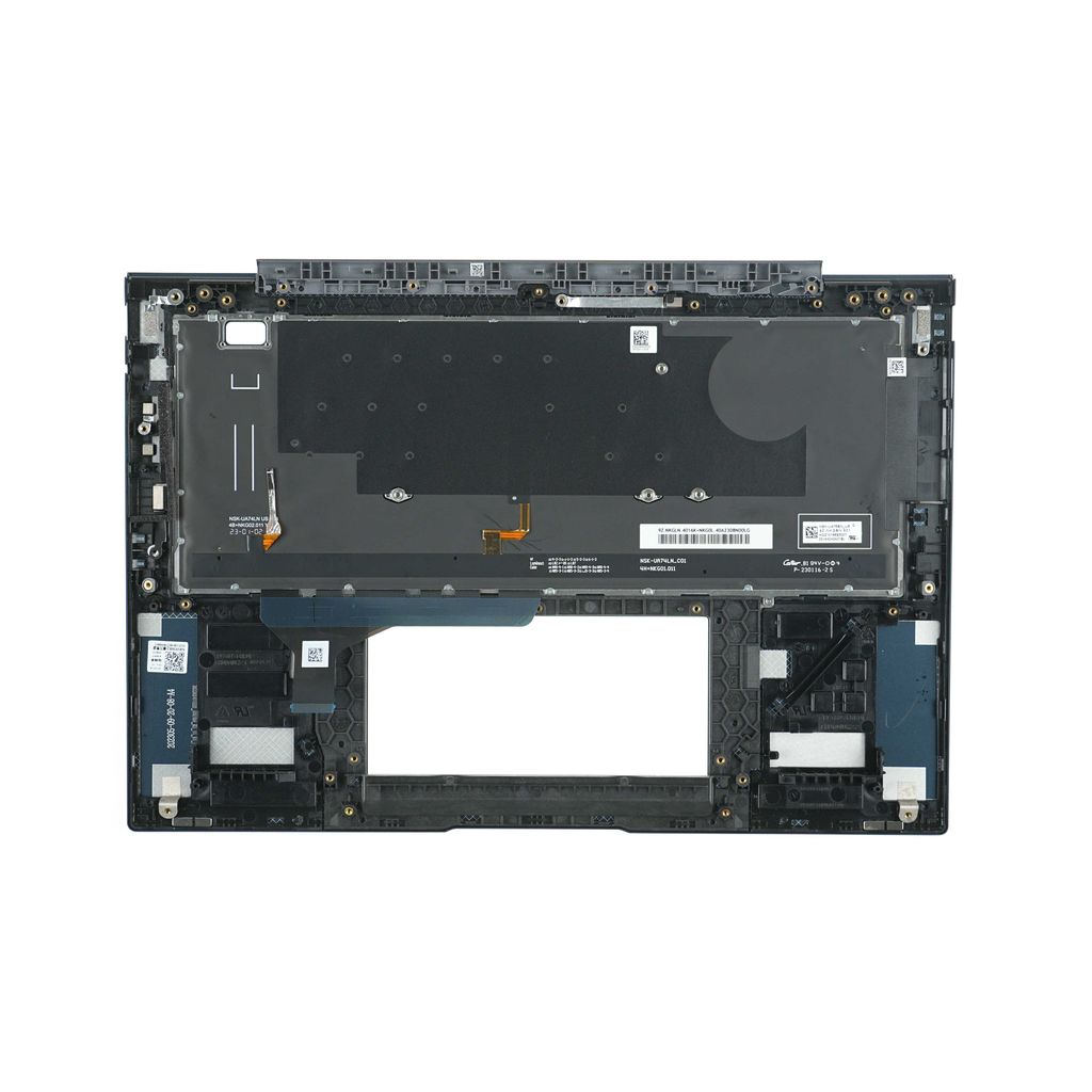 Asus UX3402VA-2B K/B_(US)_MODULE