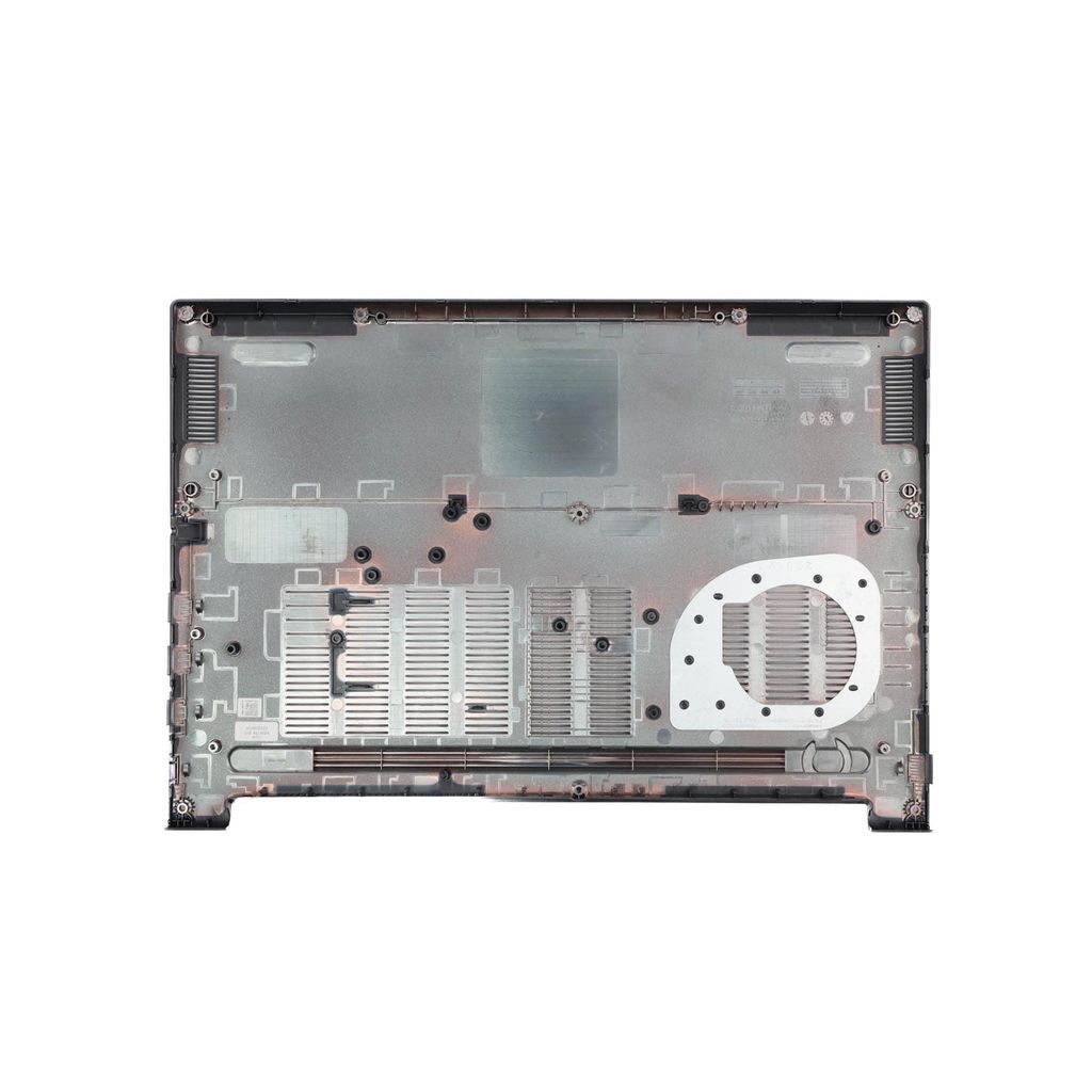 X1405VA-1K BOTTOM CASE ASSY