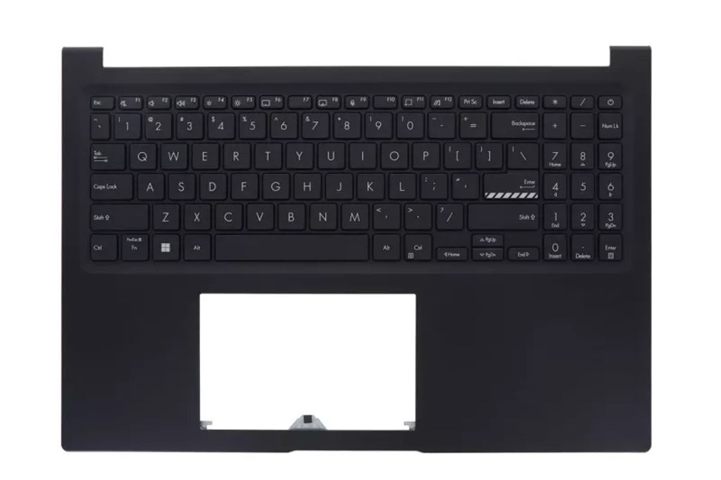 Asus M1605YA-1K K/B_(US)_MODULE/AS