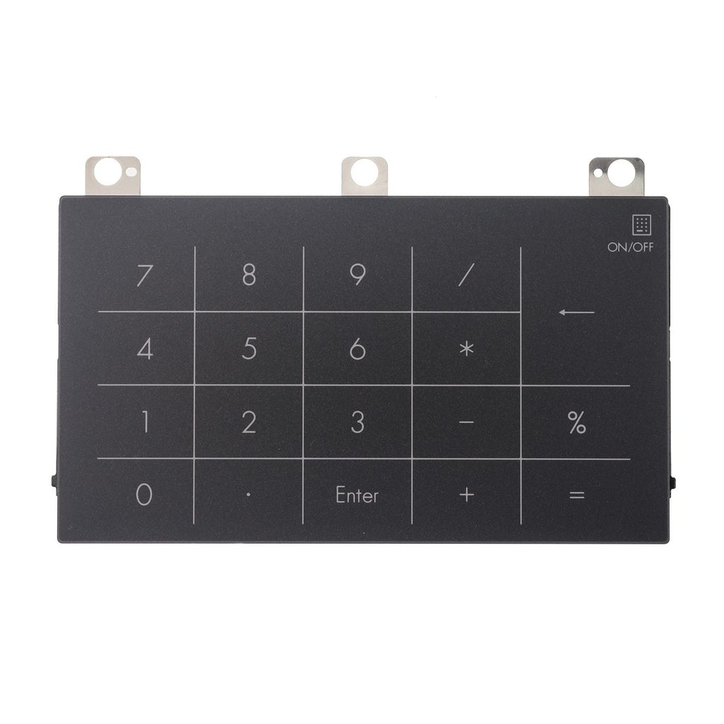 M1405YA-1K TP(NUMBER PAD) MODULE