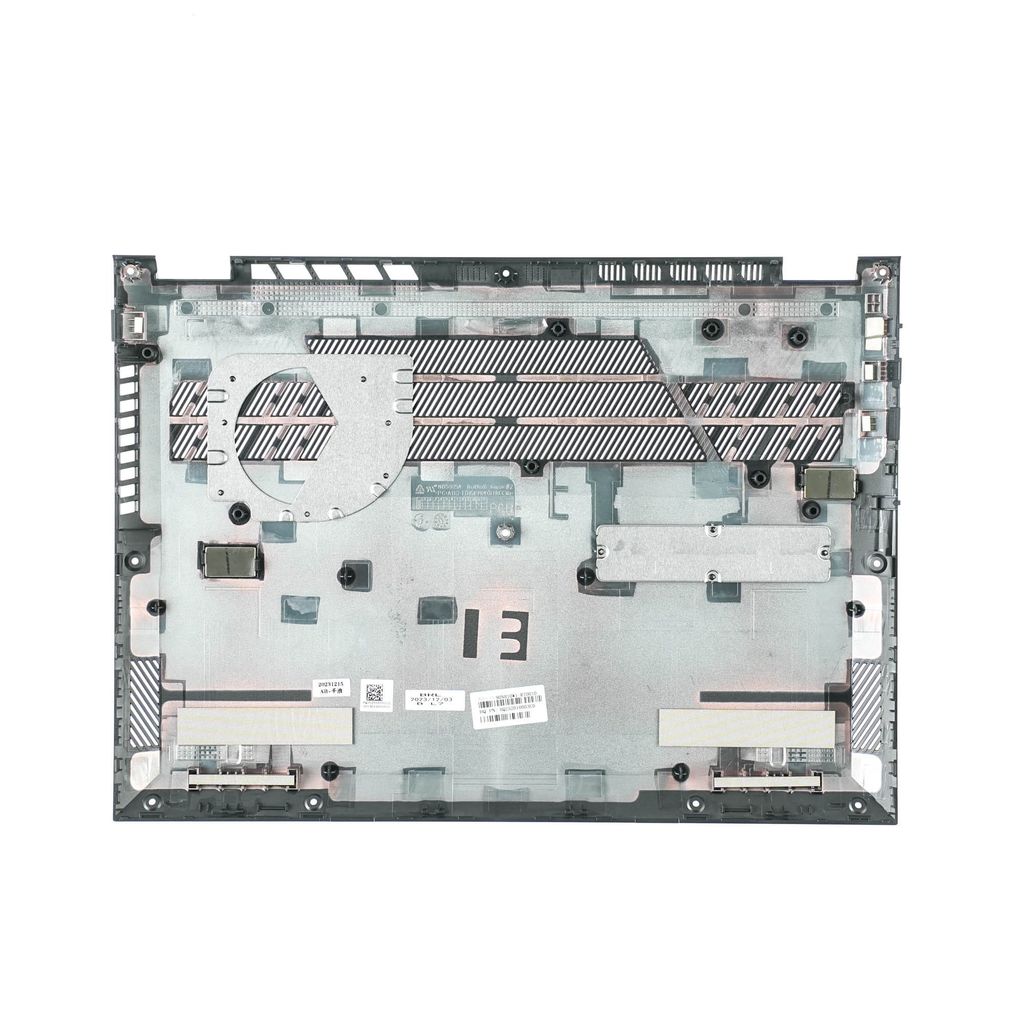 TP3402VA-2B BOTTOM COVER ASSY