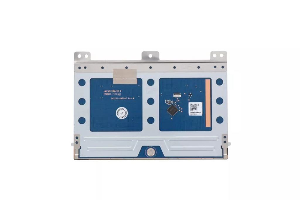 K6604JV-2K TP(DIAL PAD) MODULE(Q)