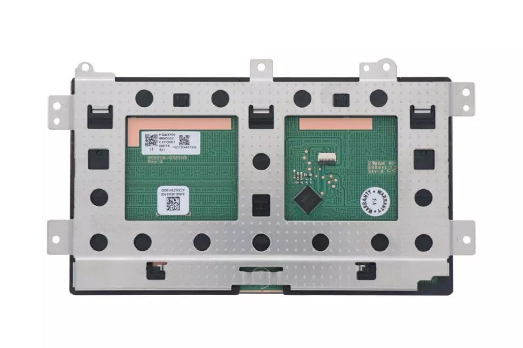 K6502VU-2B TOUCHPAD MODULE