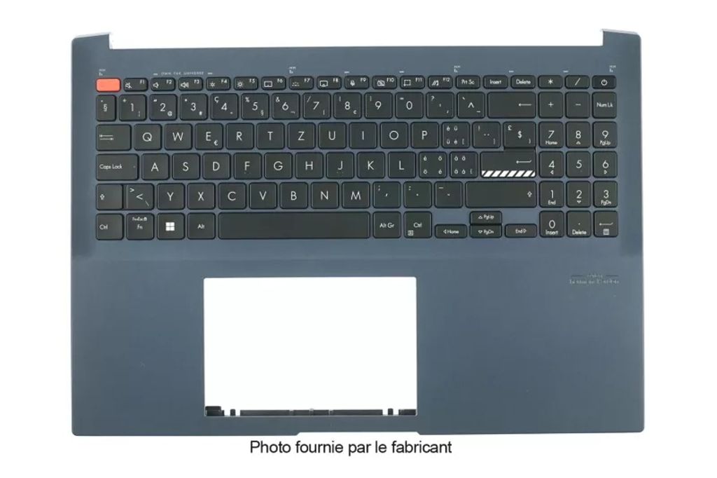 K6602VU-2B K/B_(SF)_MODULE/AS