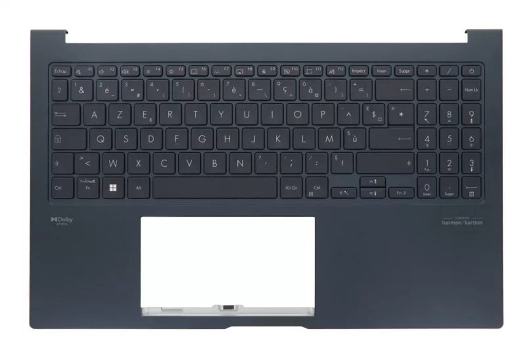 Asus UM3504DA-2B K/B_(FR)_MODULE