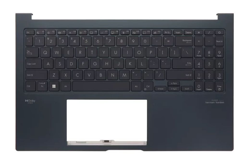 Asus UM3504DA-2B K/B_(US)_MODULE