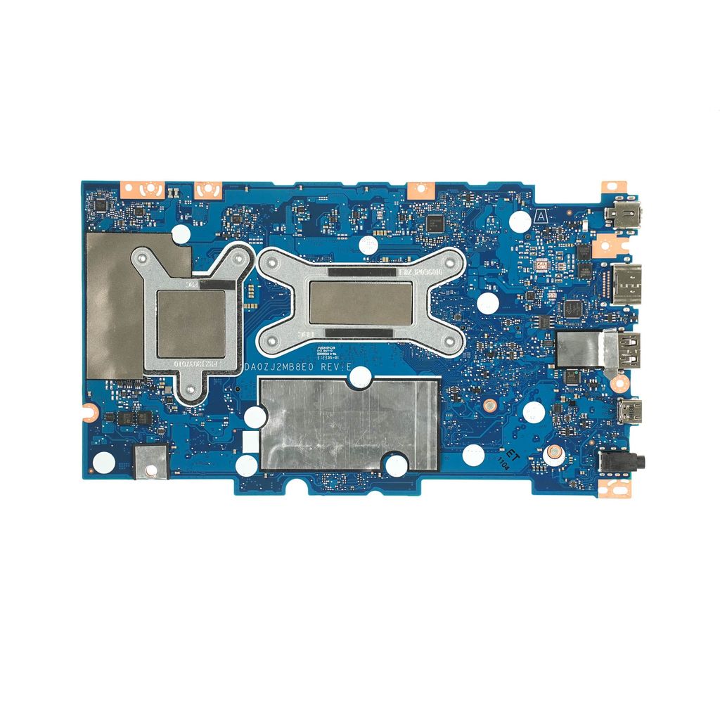 Asus K3605ZF MB._8G/I7-12650H