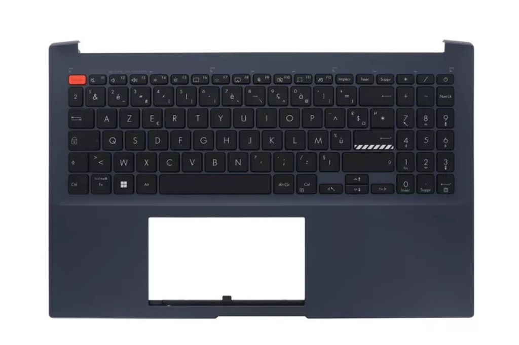 K6502VJ-2B K/B_(FR)_MODULE/AS