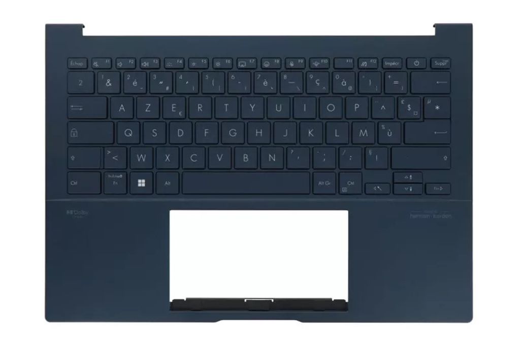 Asus UX3405MA-2B K/B_(FR)_MODULE/AS