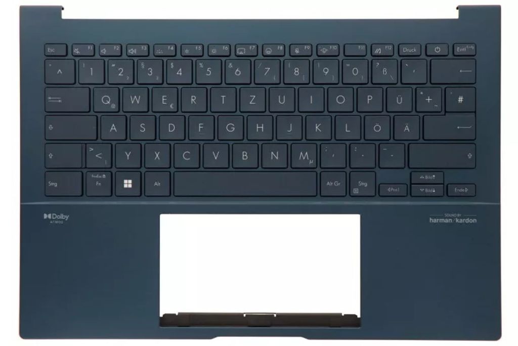 Asus UX3405MA-2B K/B_(GE)_MODULE/AS