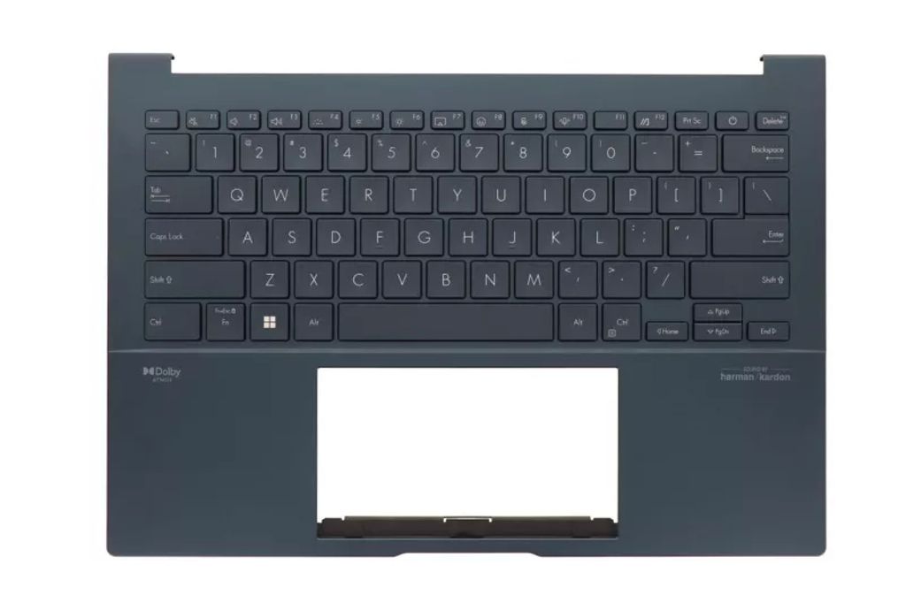 Asus UX3405MA-2B K/B_(US)_MODULE/AS