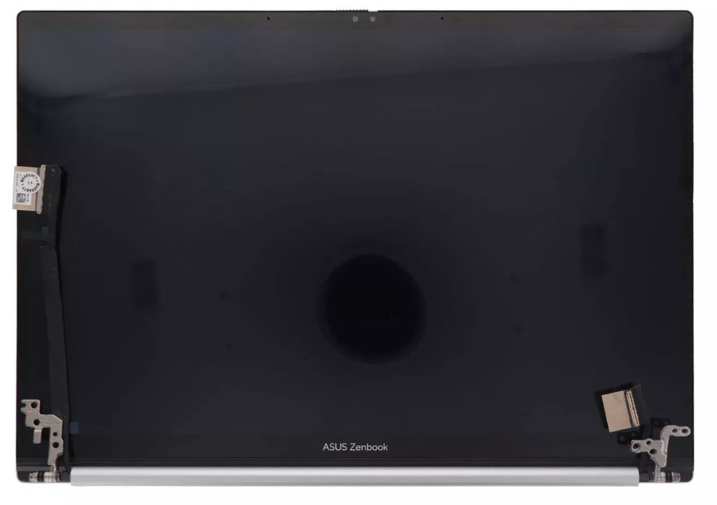 Asus ZenBook 14 OLED (UX3405CA-3S) 14" WQXGA+ Touchscreen Display Module - Silver
