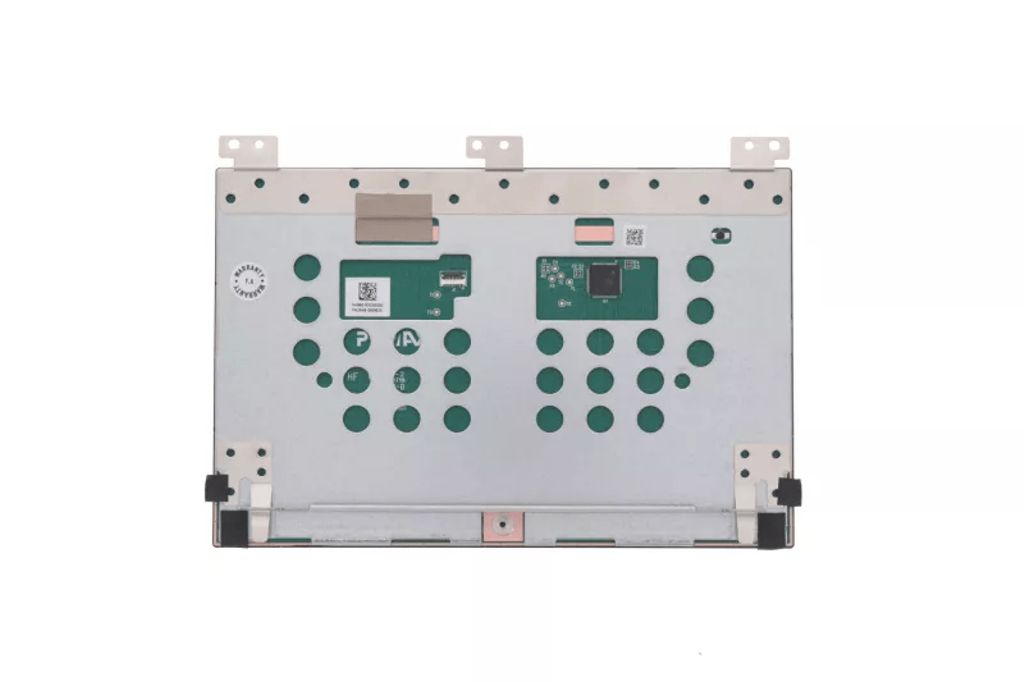 ASUS VivoBook 18 (M1807HA-1B) Pekplattemodul