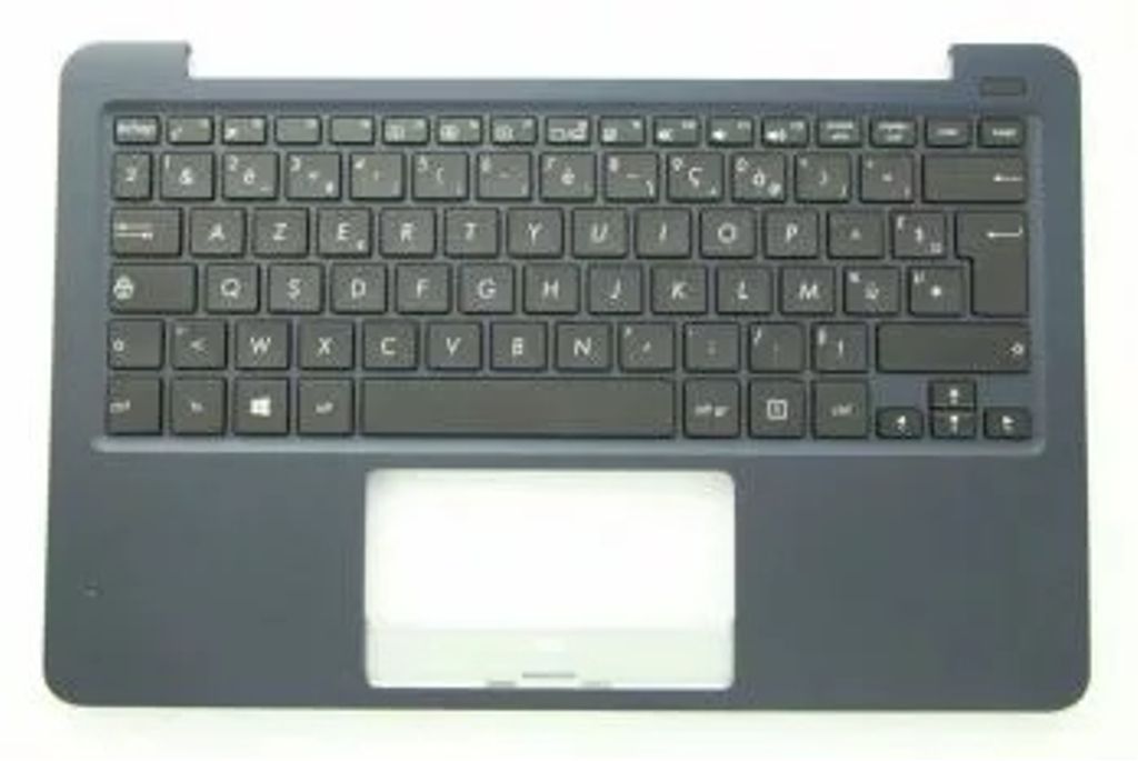 Asus E202SA-1B Keyboard (FRENCH) Module/AS (ISOLATION)