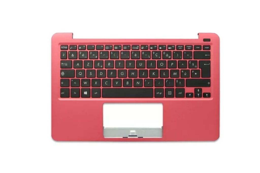 Asus E202SA-1E Keyboard (FRENCH) Module/AS (ISOLATION)