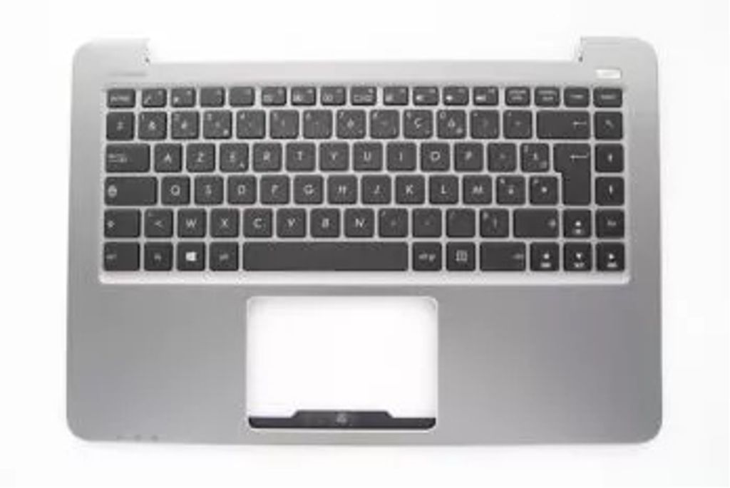 Asus E403SA-3A Keyboard (FRENCH) Module/AS (ISOLATION)