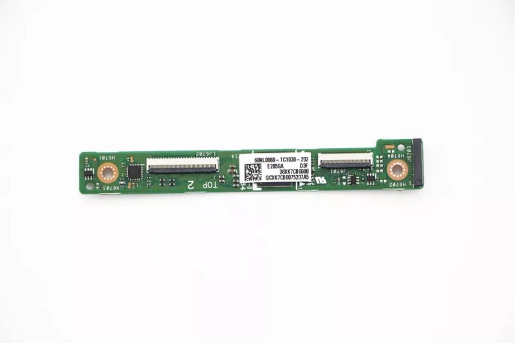 Asus E205SA TOUCHPANEL CONTROL BD