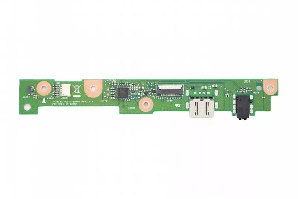 Asus TP201SA AUDIO BOARD